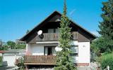 Ferienwohnung Bodensee: Haus Erica (Ube101) 