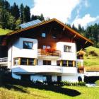 Ferienwohnung Kappl Tirol: Appartementhaus Val Sinestra In Kappl ...