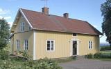 Ferienhaus Orebro Lan Heizung: Hjo S07096 