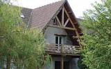 Ferienhaus Quend Plage: Chateau 2 (Fr-80120-12) 