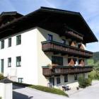 Ferienhaus Niederau Tirol: Schmiedhaus 