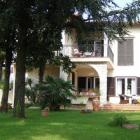 Ferienhaus Istrien Klimaanlage: Villa Tara 