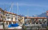 Ferienwohnung Le Bouveret: Marina Port Valais 