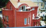 Ferienwohnung Crikvenica: Villa Rouge 