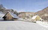 Ferienhaustrautenau: Ferienhaus In Typischer Landesstill 