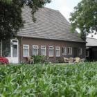 Ferienwohnung Groesbeek Gelderland Heizung: Vakantieboerderij Foxhill 