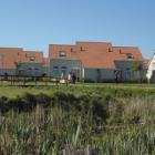 Ferienhaus Renesse: Vakantiepark De Soeten Haert 