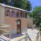 Ferienwohnungligurien: Vakantiewoning Cottage 2 