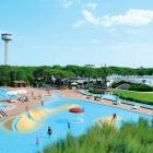 Ferienwohnung Cavallino Venetien: Camping Union Lido 