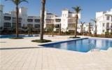 Ferienwohnung Murcia Klimaanlage: Roldan 08192Hvmic 