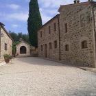 Ferienwohnung Passignano Sul Trasimeno Heizung: Residenz Borgo Torale 