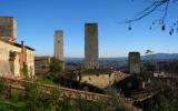 Ferienwohnung San Gimignano: Medioevo (It-53037-43) 