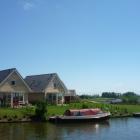 Ferienhausnoord Holland: Ferienhaus Bungalowpark Zuiderzee 