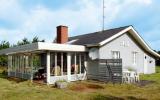 Ferienhaus Süddanemark: Blåvand 18217 