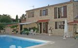 Ferienhaus Frankreich: Gordes Fr8030.155.1 