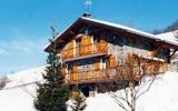 Ferienhaus Saint Martin De Belleville: Chalet Flocon De Belleville ...