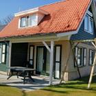 Ferienhaus Niederlande: Ferienhaus Zonnemaire 