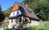 Ferienhaus Tschechische Republik Klimaanlage: Villa Eva 