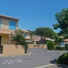 Ferienwohnung Narbonne Plage Fernseher: Ferienwohnung Hameau De La Mer 