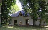 Ferienwohnung Montigny Sur Canne Fernseher: Petite Maison Bailly ...