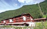 Ferienwohnung Vallorcine Dvd-Player: Residence L'ours Bleu (Fr-74660-06) 