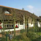 Ferienhaus Ermelo Gelderland Heizung: Vakantiepark Doppenberg 