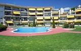 Ferienwohnung Cambrils: Appartements Olympic 92 / Golf De Sant Jordi 