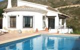 Ferienhaus Moraira: Moraira Es9738.962.1 