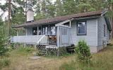 Ferienhaus Schweden: Strandskogen/glömminge S41183 