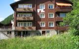 Ferienwohnung Saas Grund: Mittaghornblick Ch3901.550.2 