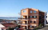 Ferienwohnung Crikvenica: Ferienwohnung Mit Terrasse In Ruhiger Lage 