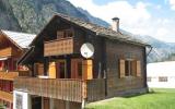 Ferienhaus Wallis: Chalet Marlo (Hbg100) 