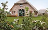 Ferienhaus Den Ham Groningen Klimaanlage: Woonboerderij 