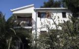 Ferienhaus Marina: Trogir-Marina Cdm221 