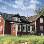 Ferienhaus Schweden: Ferienhaus Lönneberga 