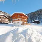 Ferienwohnung Leutasch: Appartements Alpenmond In Leutasch ...