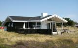 Ferienhaus Fanø Vesterhavsbad Heizung: Sønderho M21316 