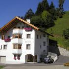 Ferienwohnung Kappl Tirol: Stella Bianca 