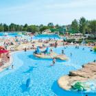 Ferienwohnung Cavallino Venetien: Camping Marina Di Venezia 