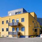 Ferienwohnung Imst Tirol Heizung: Haus Edith 