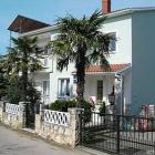 Ferienwohnungistrien: Ferienwohnung In Strandnähe 