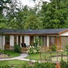 Ferienhaus Gelderland: Ferienhaus Landgoed Ruighenrode 