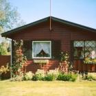 Ferienhaus Schweden: Ferienhaus Sibbhult 