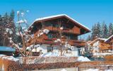 Ferienwohnung Zell Im Zillerthal: Landhaus Taxacher (Ziz765) 