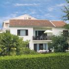 Ferienwohnung Porec: Ferienwohnung Porec 