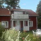 Ferienhaus Schweden: Ferienhaus Rottneros 