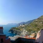 Ferienwohnung Manarola: Zweiraumwohnung Im Historischen Dorfzentrum 