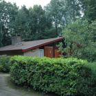 Ferienhaus Gasselte: Recreatiepark De Houtwal 