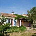 Ferienhaus Languedoc Roussillon Heizung: Bcr 