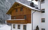 Ferienhaus Kappl Tirol: Chalet 5. 